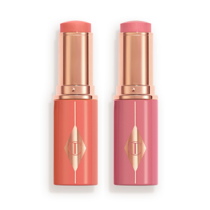 CHEEK KIT UNREAL BLUSH HEALTHY GLOW STICK DUO