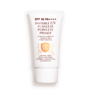 SPF 50 | 60 ML INVISIBLE UV FLAWLESS PRIMER