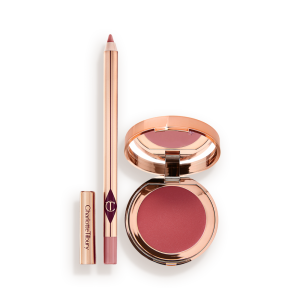 MAKEUP KIT YOUR MOST BEAUTIFUL LIPS & CHEEK DUO