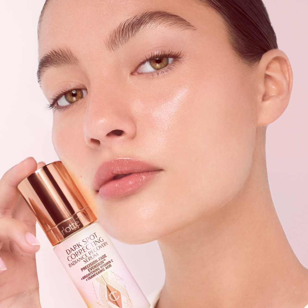 SKINCARE KIT DARK SPOT CORRECTING INVISIBLE UV DUO - Image 2