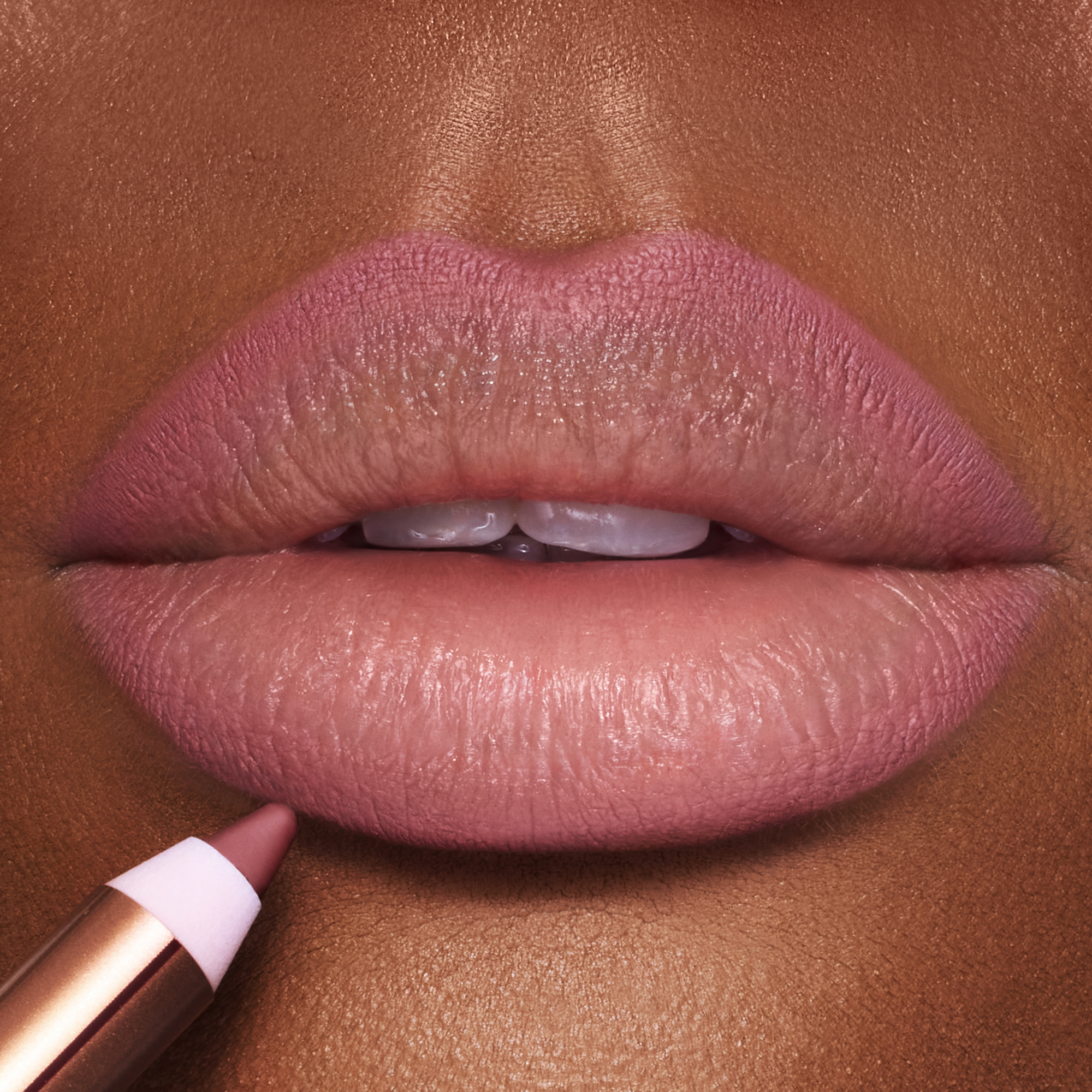 PILLOW TALK MEDIUM LIP CHEAT - Image 5