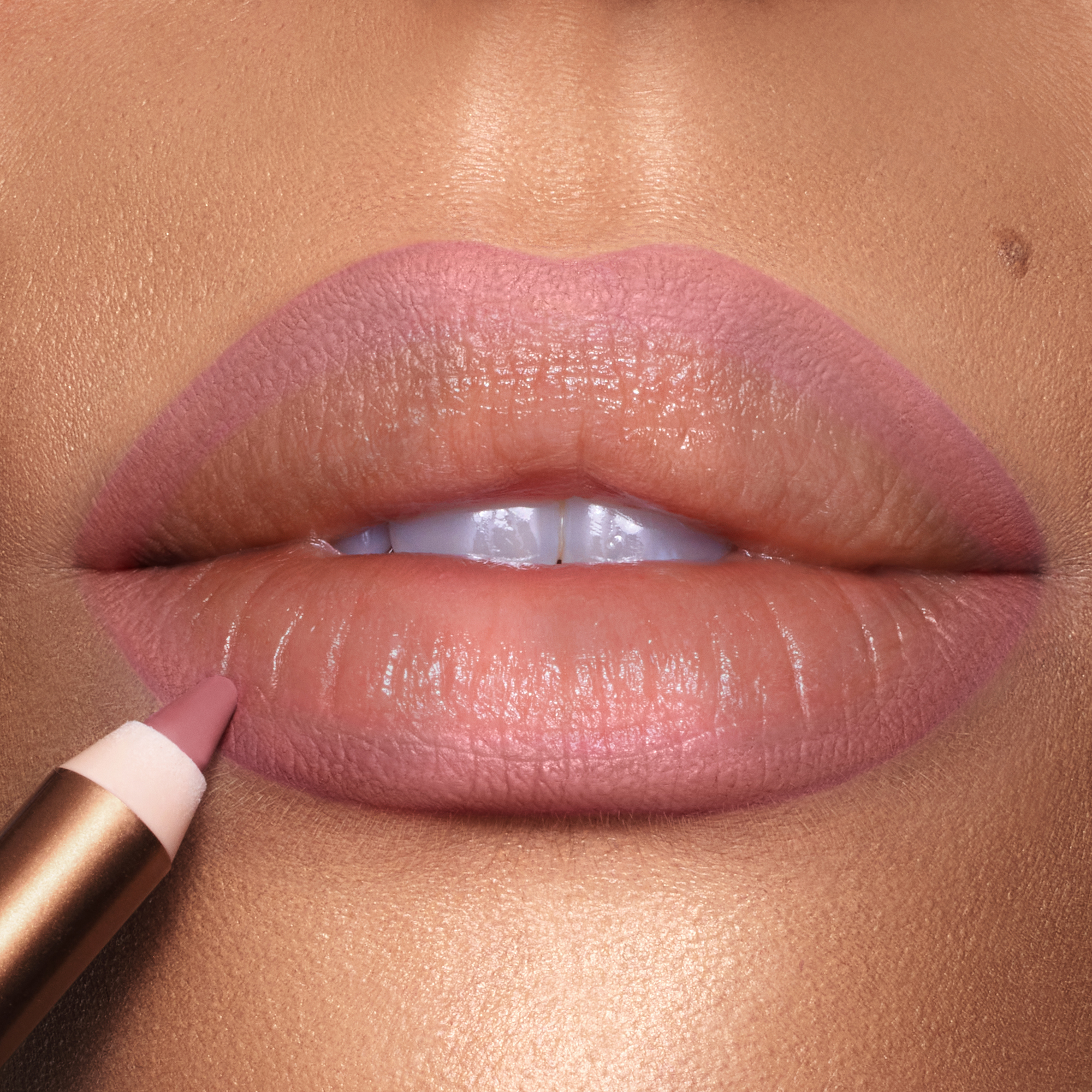 PILLOW TALK FAIR LIP CHEAT - Image 4