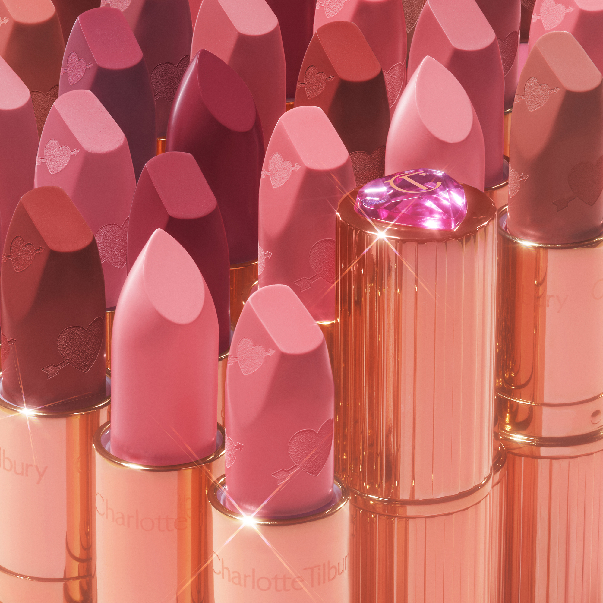 MATTE REVOLUTION - DREAM TALK PILLOW TALK LOVE EFFECT LIPSTICK - Image 11